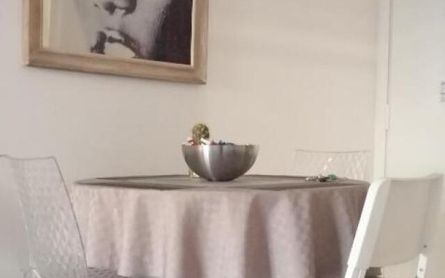 Adam Apartment