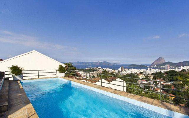 Rio Panoramic