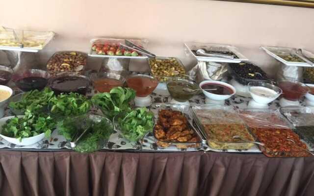 Hera City Hotel