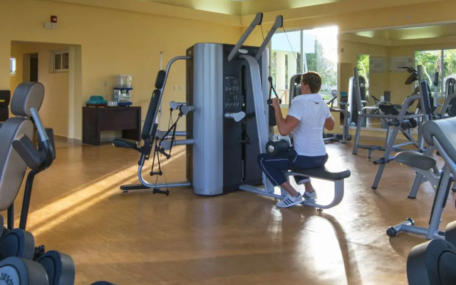 Hotel Playa Pesquero Premium All-Inclusive