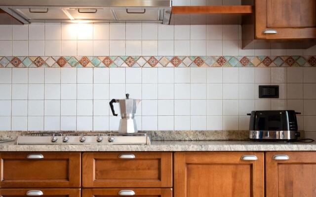 Maiorani Family Apartment nel Centro di Napoli