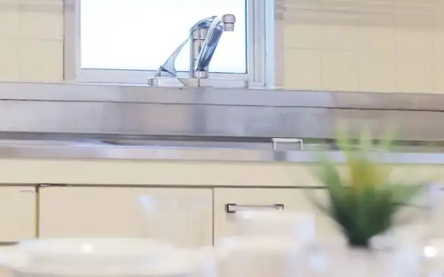 Dai3Kuboi Building 404