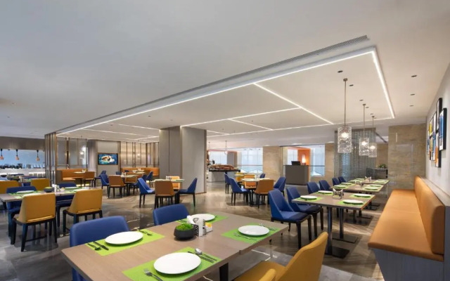 Hampton by Hilton Shenzhen Longgang Yonghu