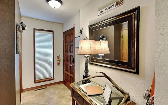 Innsbrook #254 by Ruidoso Vacation Rentals