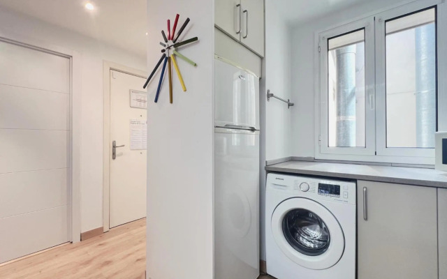 Stay U-nique Apartments Urquinaona II