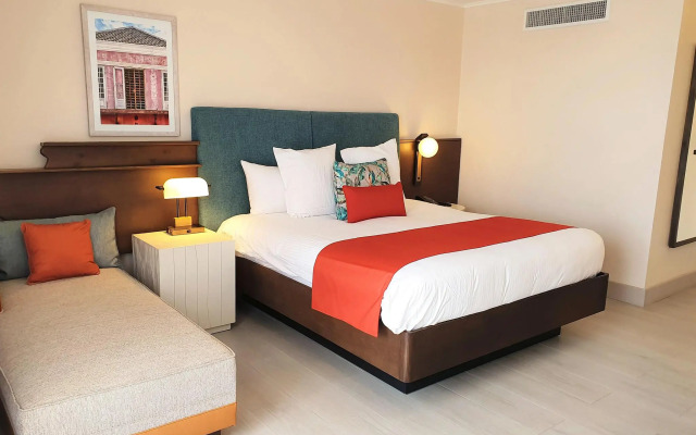 Dreams Curacao Resort, Spa & Casino - All Inclusive