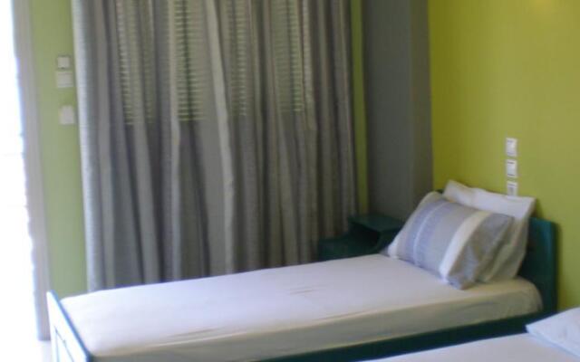 Almira Rooms