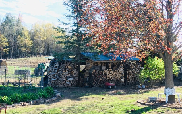The Inn on Lake Champlain