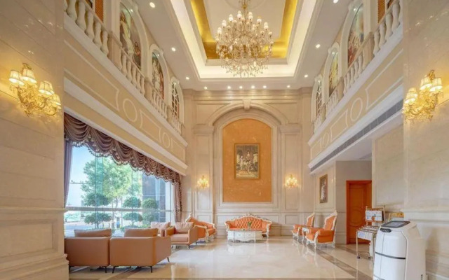 Vienna International Hotel （Dongguan Hengli Branch）