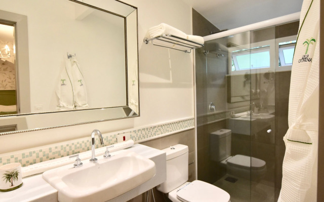 Hotel Reggia Catarina