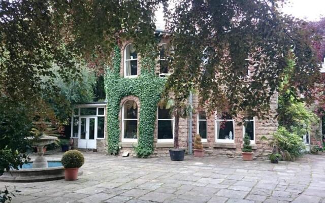 Ravenscroft B&B