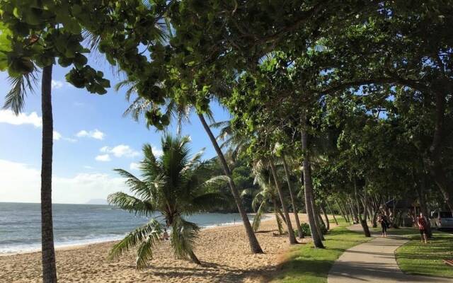 Trinity Retreat at Costa Royale