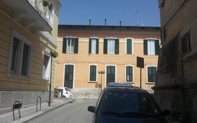 Residenza Sant'Eustachio