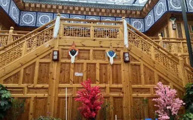 Layah Homestay