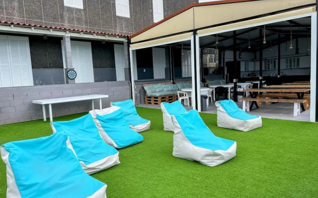 VV Boutique Las Eras Beach