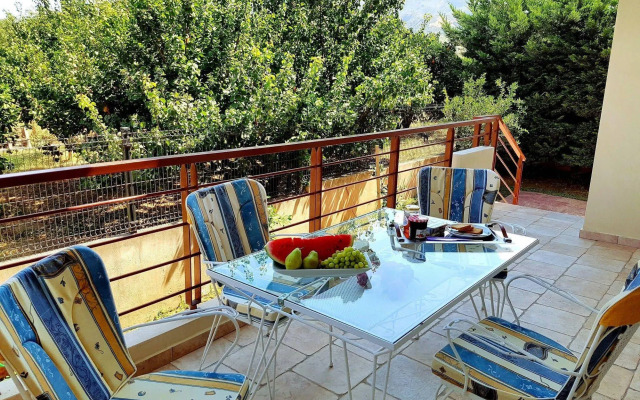 Villa Carlos
