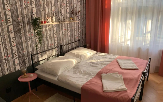 Great place near city centre