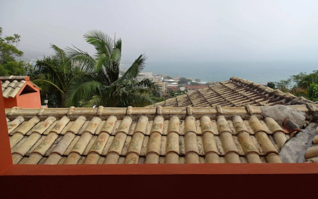 Vila do Navegante