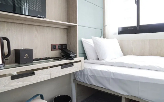 Royal Jade Boutique Hotel