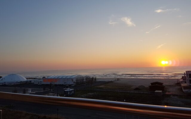 Apartment Summerland Mamaia