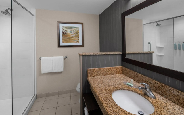 Courtyard by Marriott Reading Wyomissing