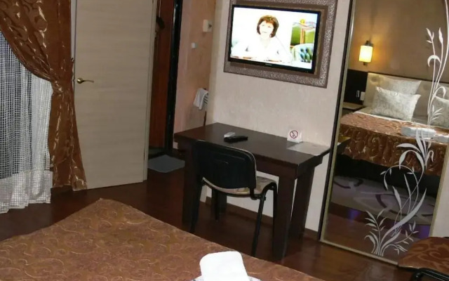 Apart Hotel Dom
