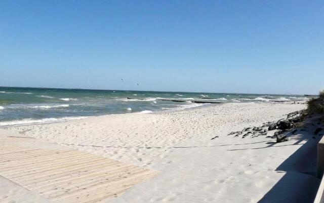 Dünenhof DA2-035 Dünenhof