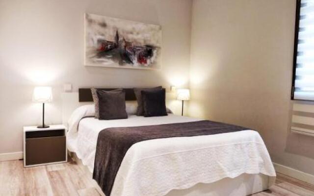 apartament cervantes