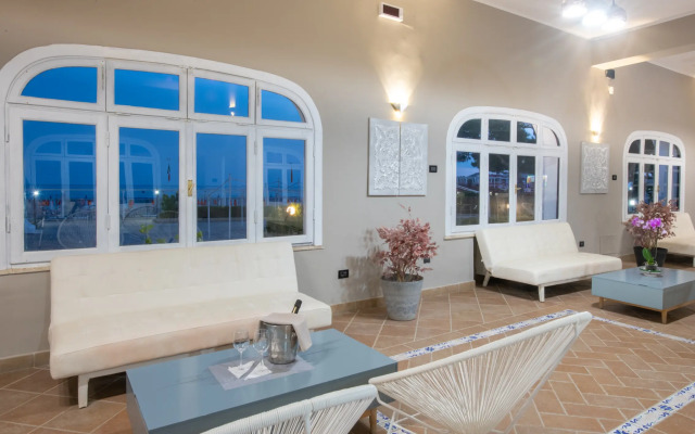 Baia D'Oro Hotel