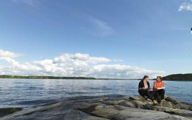 Skepparholmen Nacka