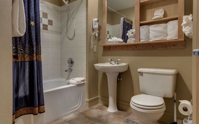 Silver Mill #8177 - 1 Br Condo