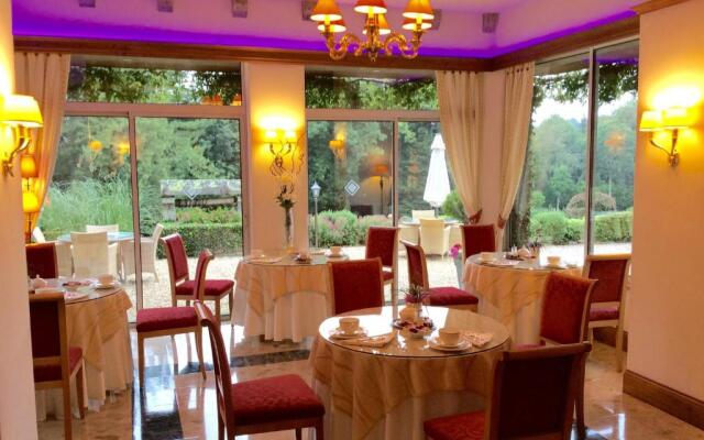 Le Manoir de Kertalg