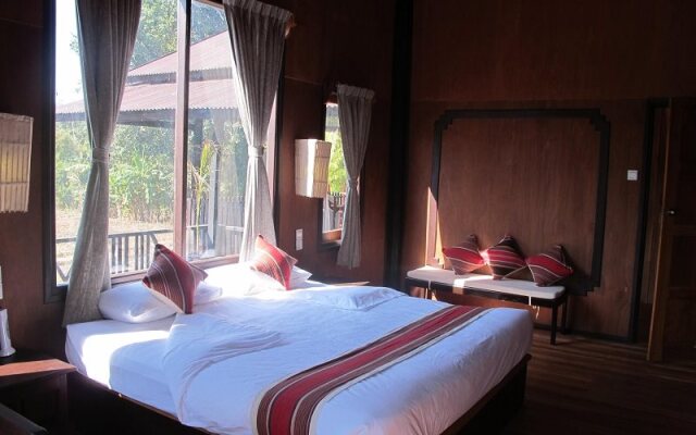 A Little Eco Lodge