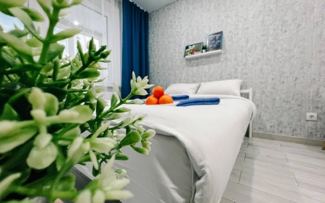 АПАРТС на ул. Потребкооперации, д. 46