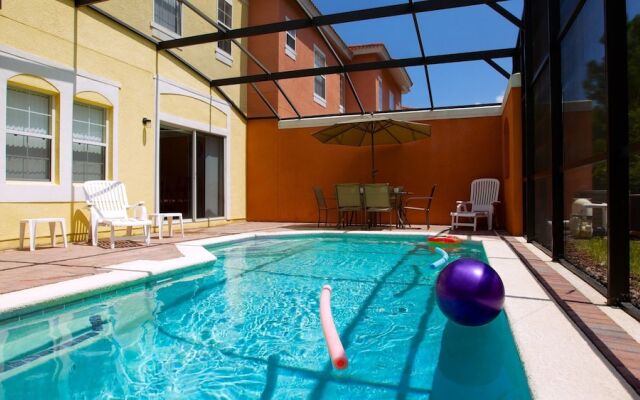 Kensington Townhome at Terra Verde