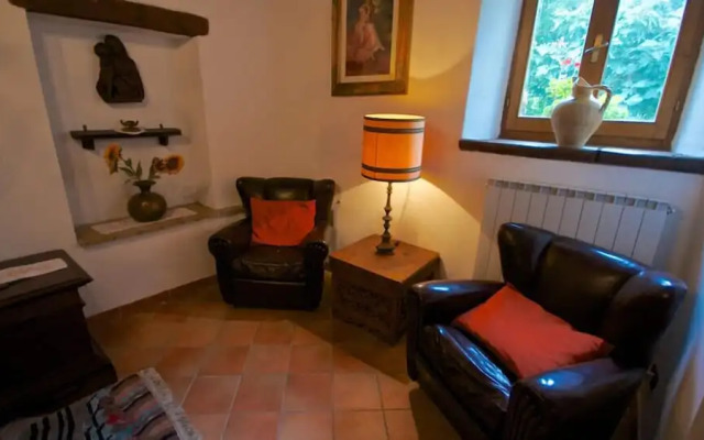 Agriturismo Corvaia