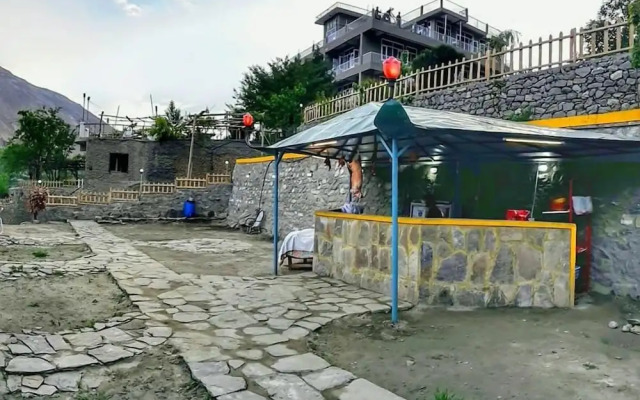 Hunza View Hotel