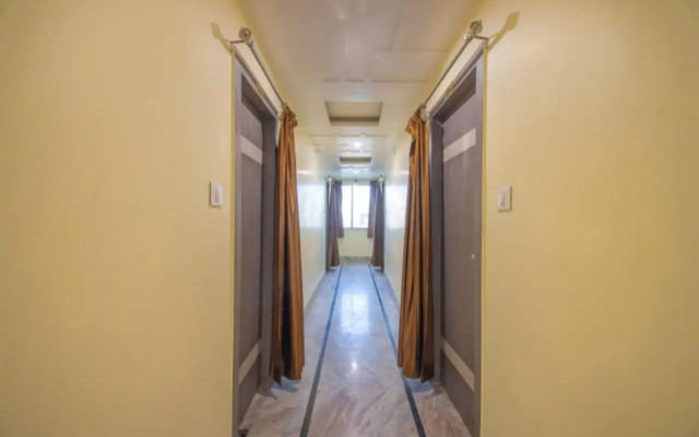 Rajeshwari Inn