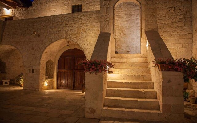 Agriturismo Masseria Casa Busciana