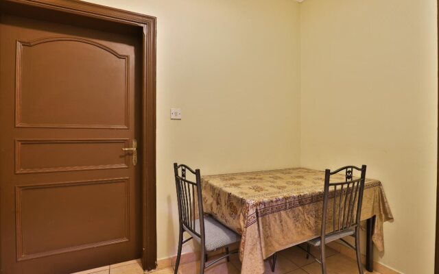 Danat Quriash Furnished Apartments