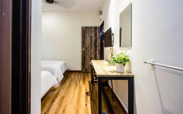 Surprised Homestay Butterworth