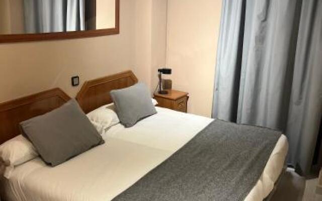 Hostal Arenal