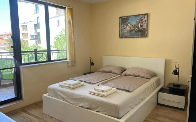 Apartment Sozopol Dreams