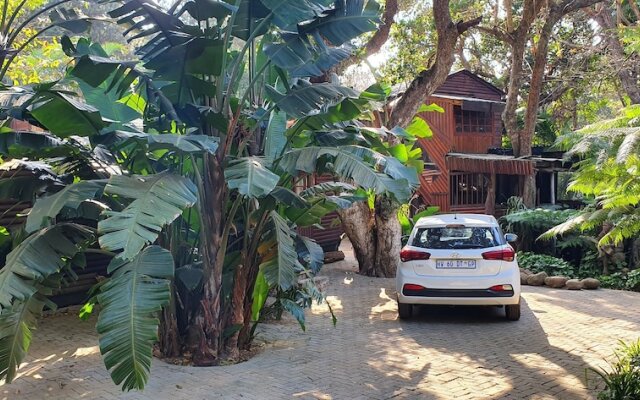 River Run Self-Catering Hibberdene