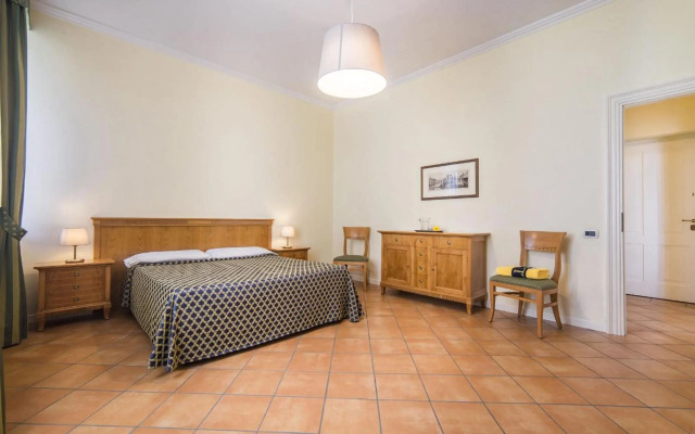 Residence Villa Spiaggia