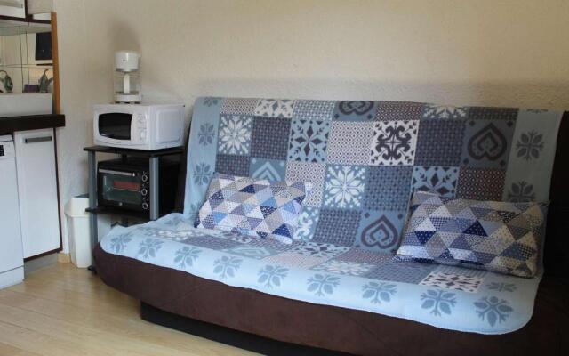 Appartement Vars, 1 pièce, 2 personnes - FR-1-330B-149