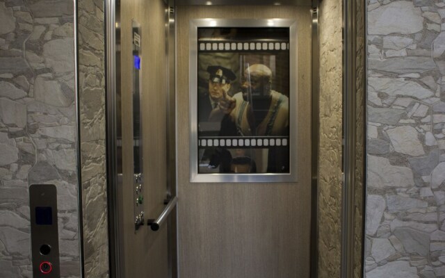 Casa Vacanze Fratelli Lumiere