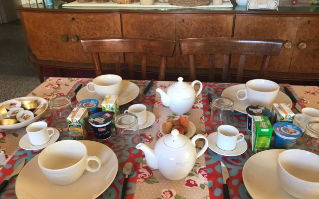 Il Giardino dei Mesagnesi