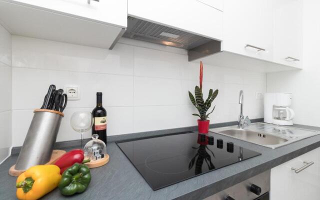 Apartman Roko