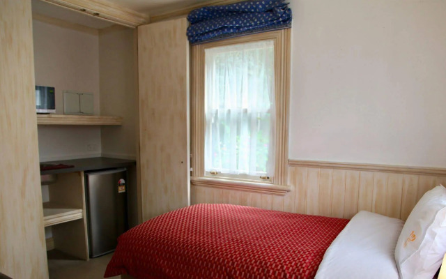 The Devereux Boutique Hotel